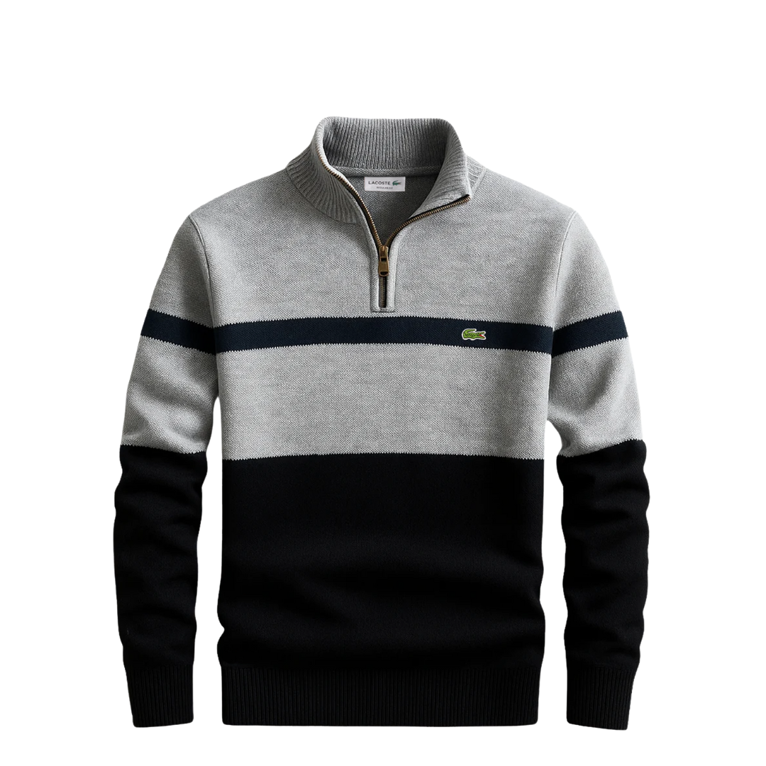 L.C Le pull Héritage