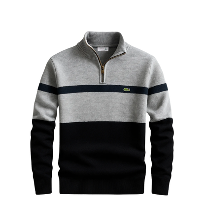 L.C Le pull Héritage