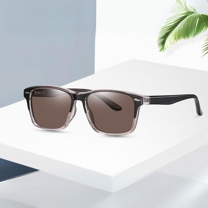 Lunettes de soleil polarisées Cascade