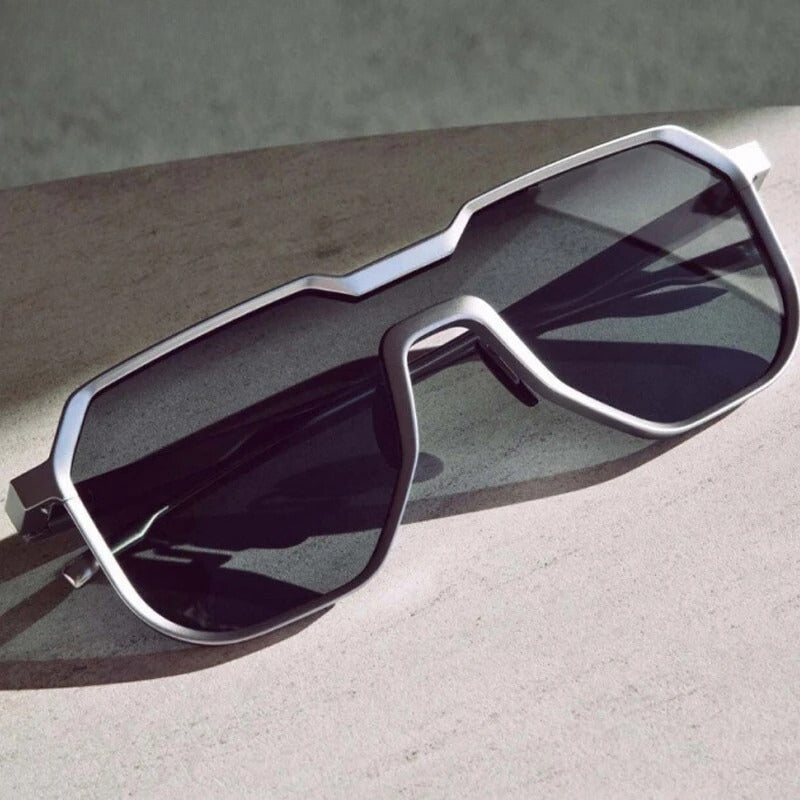 Lunettes de soleil Chrono Aviator