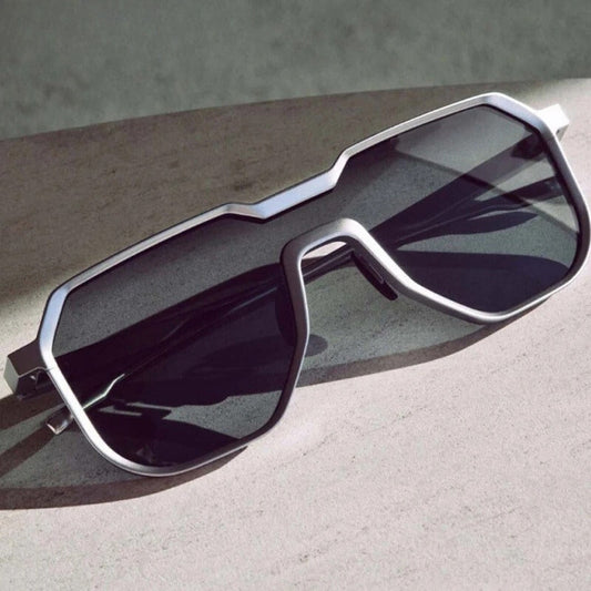 Lunettes de soleil Chrono Aviator