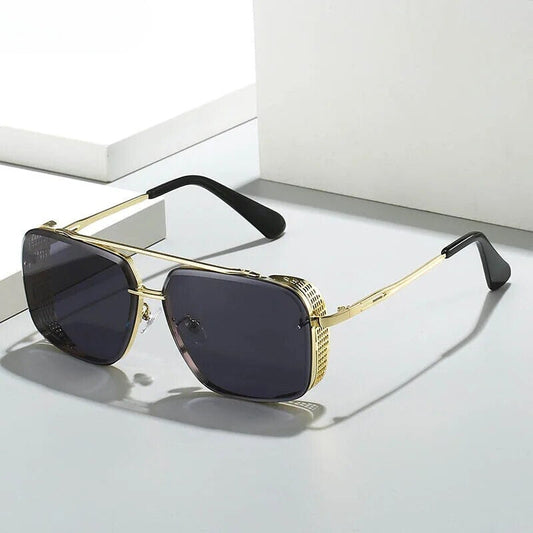Lunettes de soleil rétro Elysium
