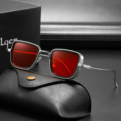 Lunettes de soleil Steampunk Vanguard