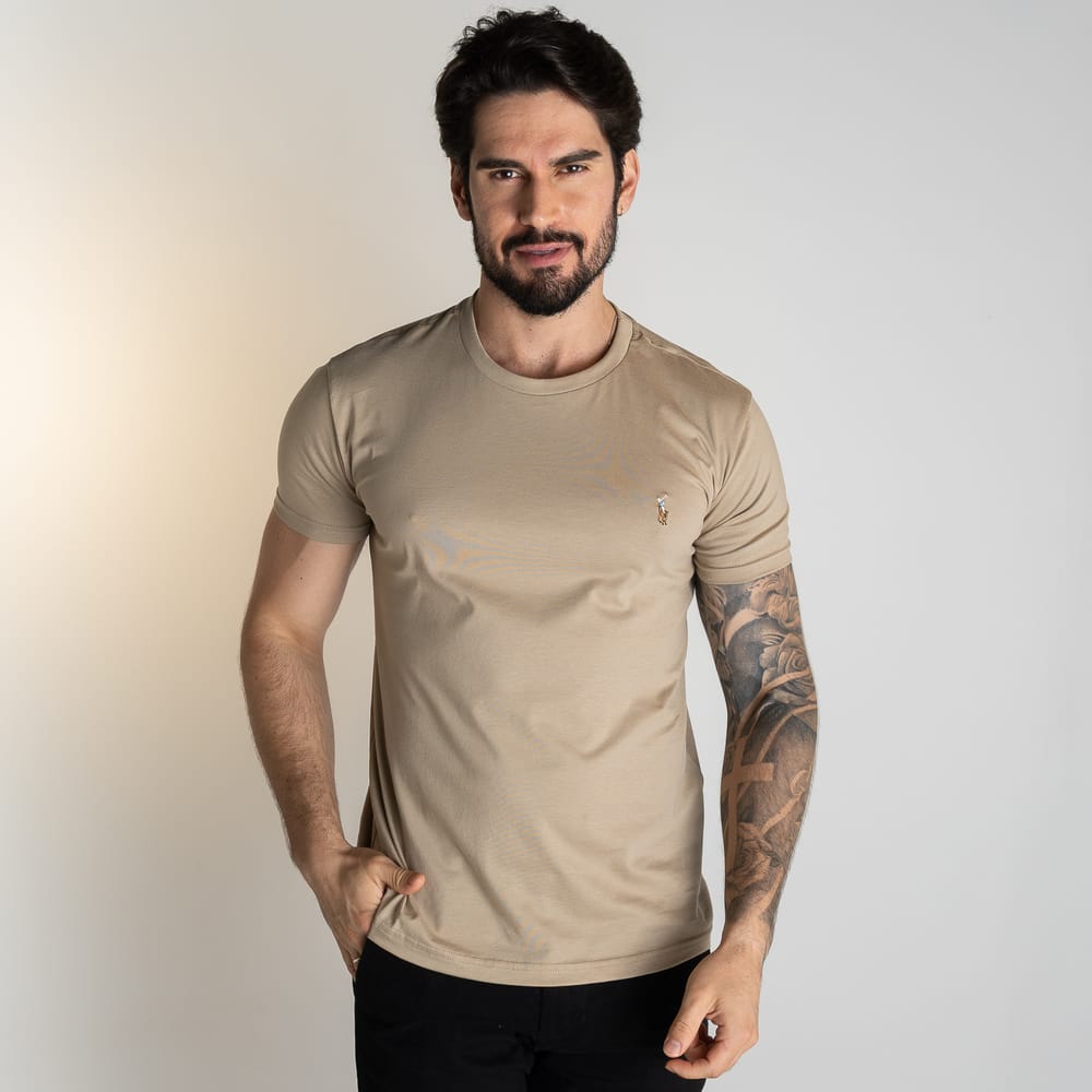 Ensemble de 3 T-shirts Premium