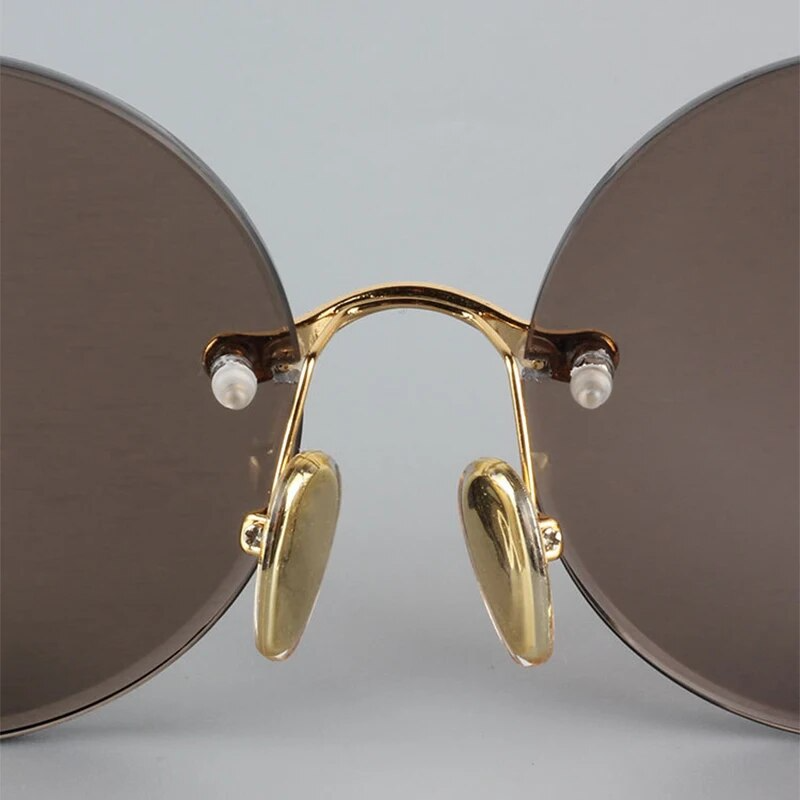 Lunettes de soleil Monte Carlo