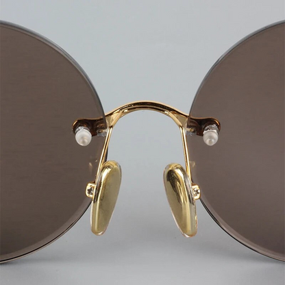 Lunettes de soleil Monte Carlo