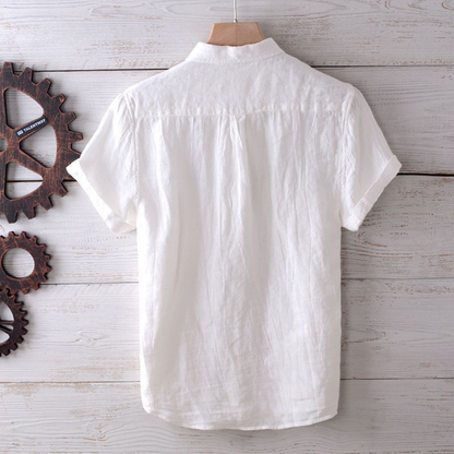 Lionel linen shirt