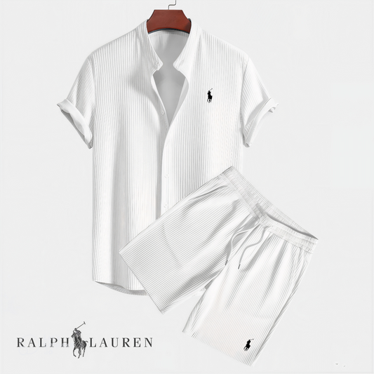 R.L | Ensemble Exclusif Homme