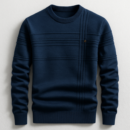 Pull haut de gamme Bradford