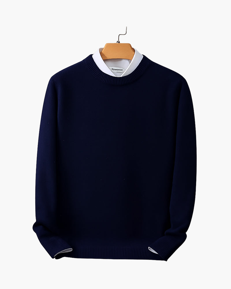 ALBION Pull en maille