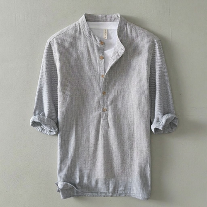 Sora Henley Shirt