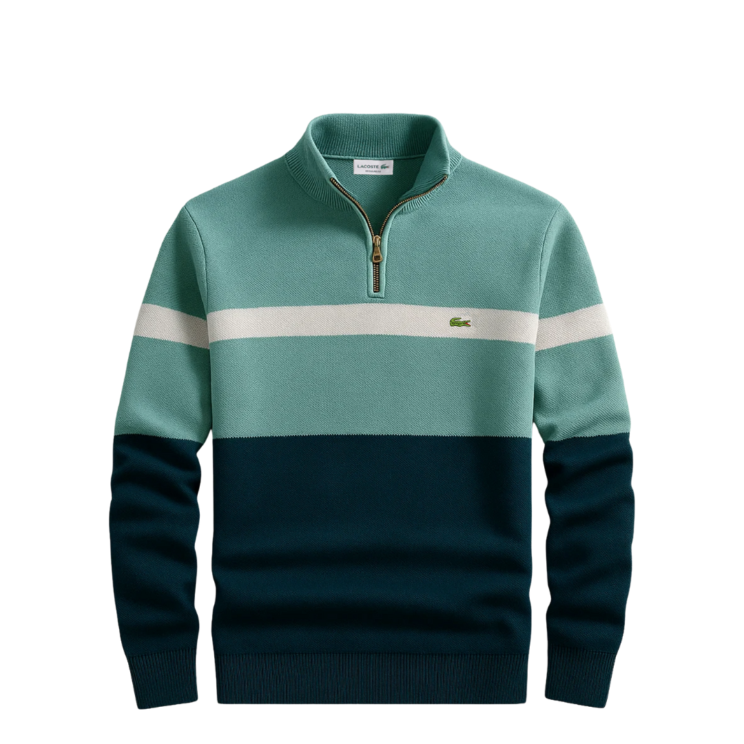L.C Le pull Héritage