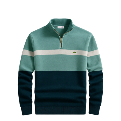L.C Le pull Héritage