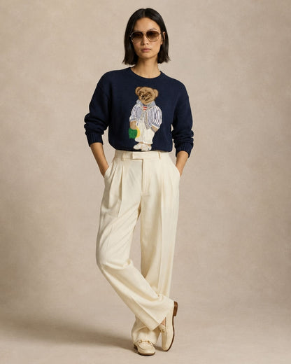 R.L. Pull | Polo Bear Riviera