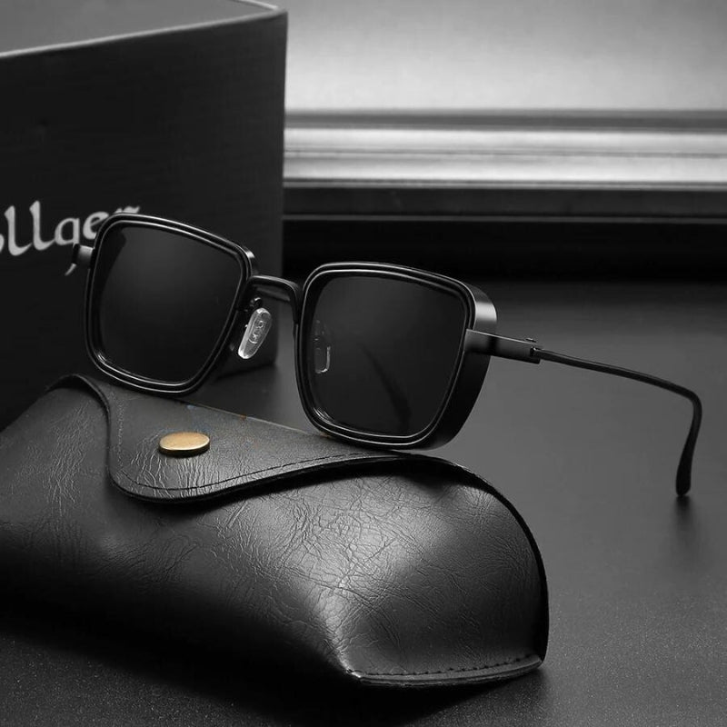 Lunettes de soleil Steampunk Vanguard