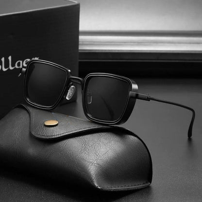 Lunettes de soleil Steampunk Vanguard