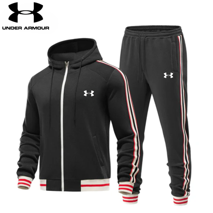 Ensemble décontracté sweat à capuche et pantalon || SOLDES EXCEPTIONNELLES