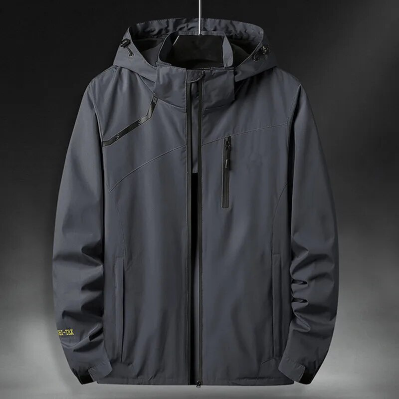 Veste de trail Summit