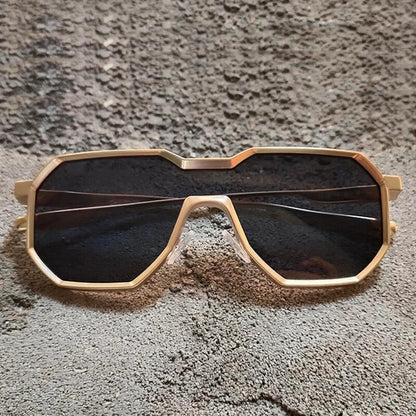 Lunettes de soleil Chrono Aviator