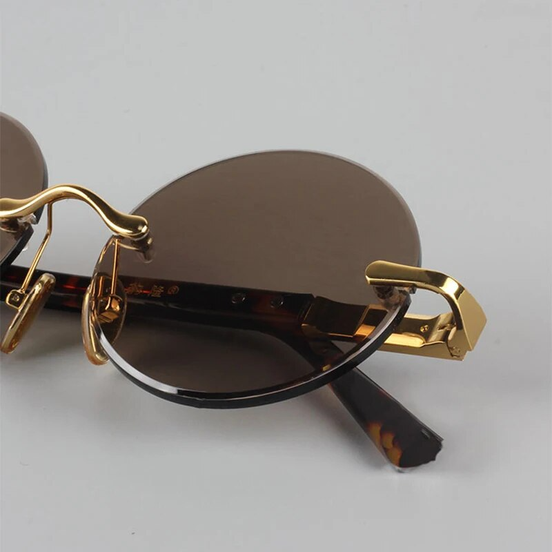Lunettes de soleil Monte Carlo