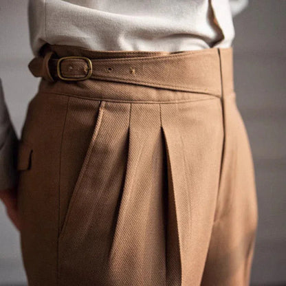 Pantalon BELGRAVIA