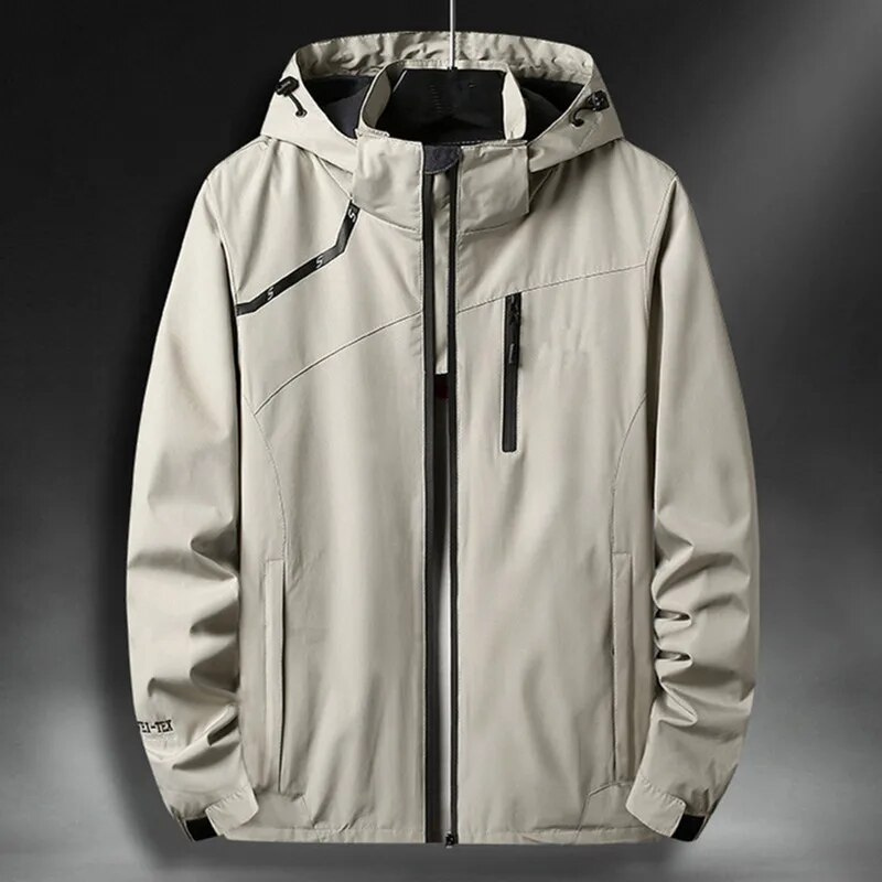 Veste de trail Summit