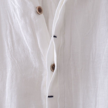Lionel linen shirt