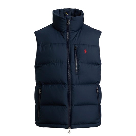 R.L | Gilet homme Signature – Liquidation