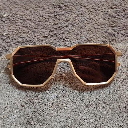 Lunettes de soleil Chrono Aviator