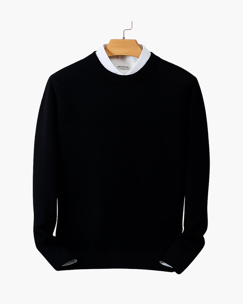ALBION Pull en maille