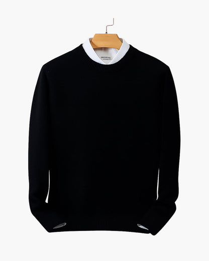 ALBION Pull en maille