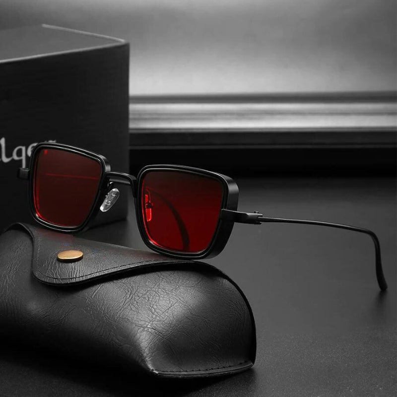 Lunettes de soleil Steampunk Vanguard