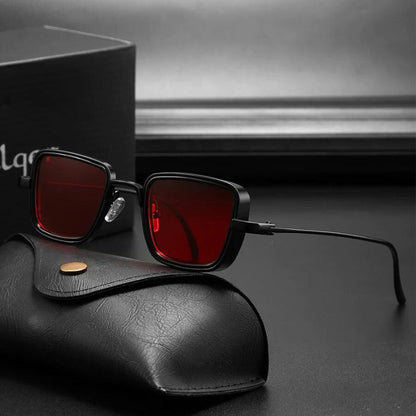 Lunettes de soleil Steampunk Vanguard