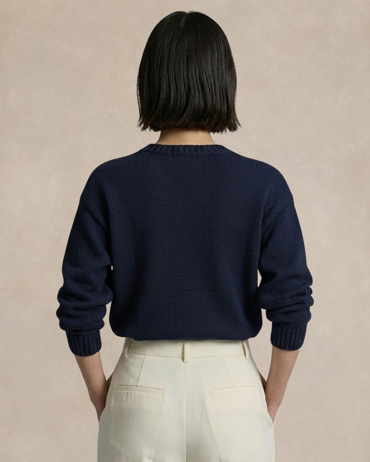 R.L. Pull | Polo Bear Riviera