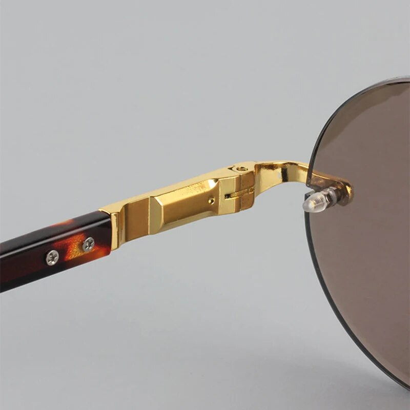 Lunettes de soleil Monte Carlo
