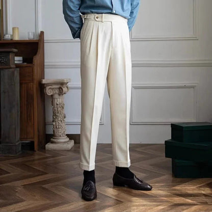 Pantalon BELGRAVIA