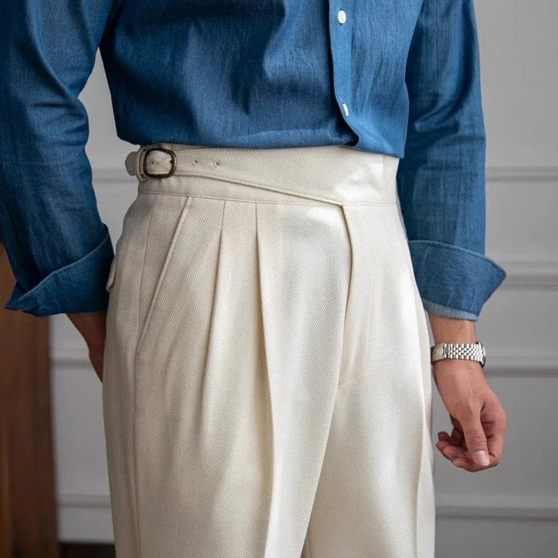 Pantalon BELGRAVIA