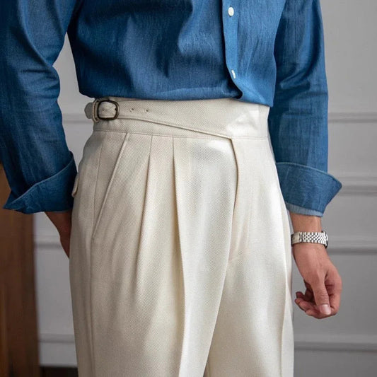 Pantalon BELGRAVIA