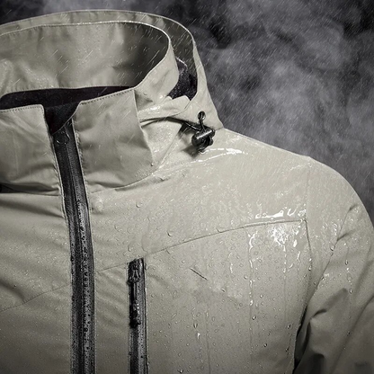Veste de trail Summit