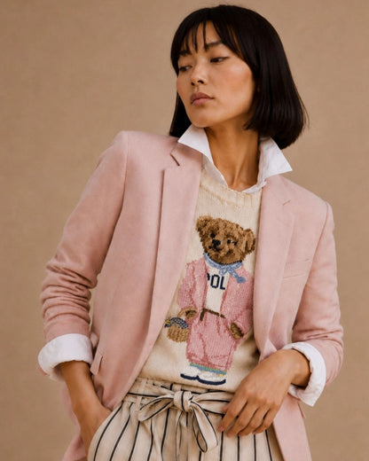 Pull R.L | Polo Bear pique-nique