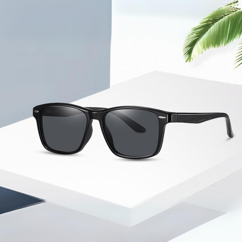 Lunettes de soleil polarisées Cascade
