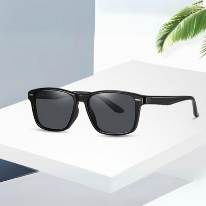 Lunettes de soleil polarisées Cascade