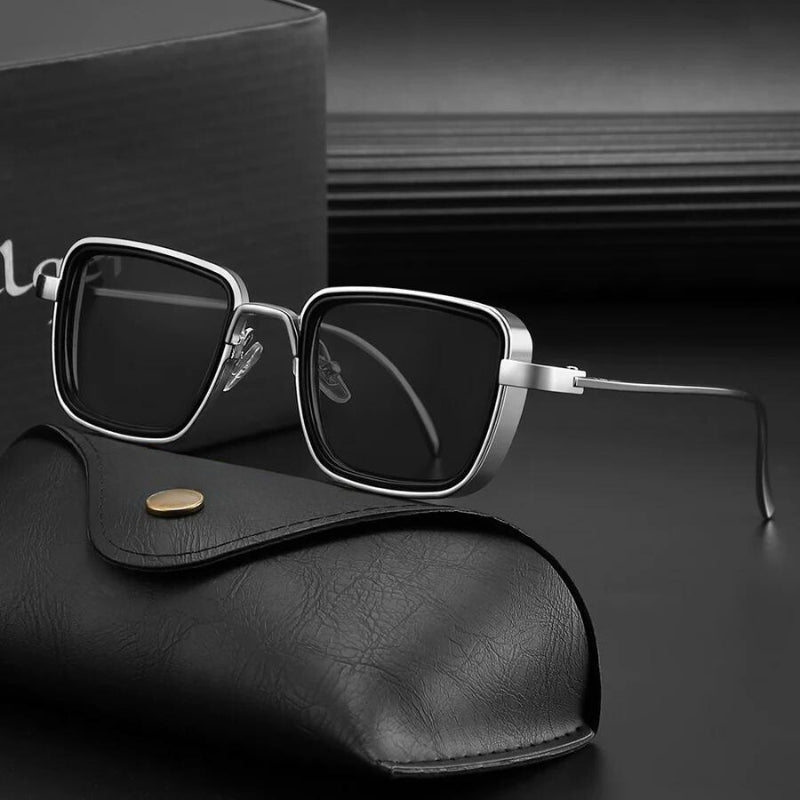 Lunettes de soleil Steampunk Vanguard