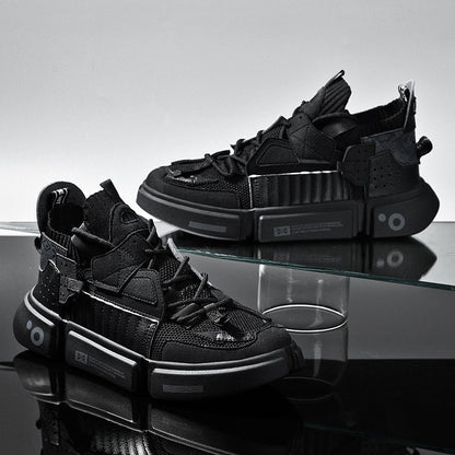 Baskets Streetwear Skater AirWave