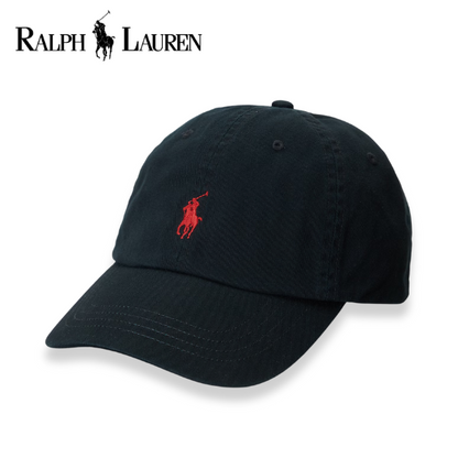 Casquette de baseball R.L.