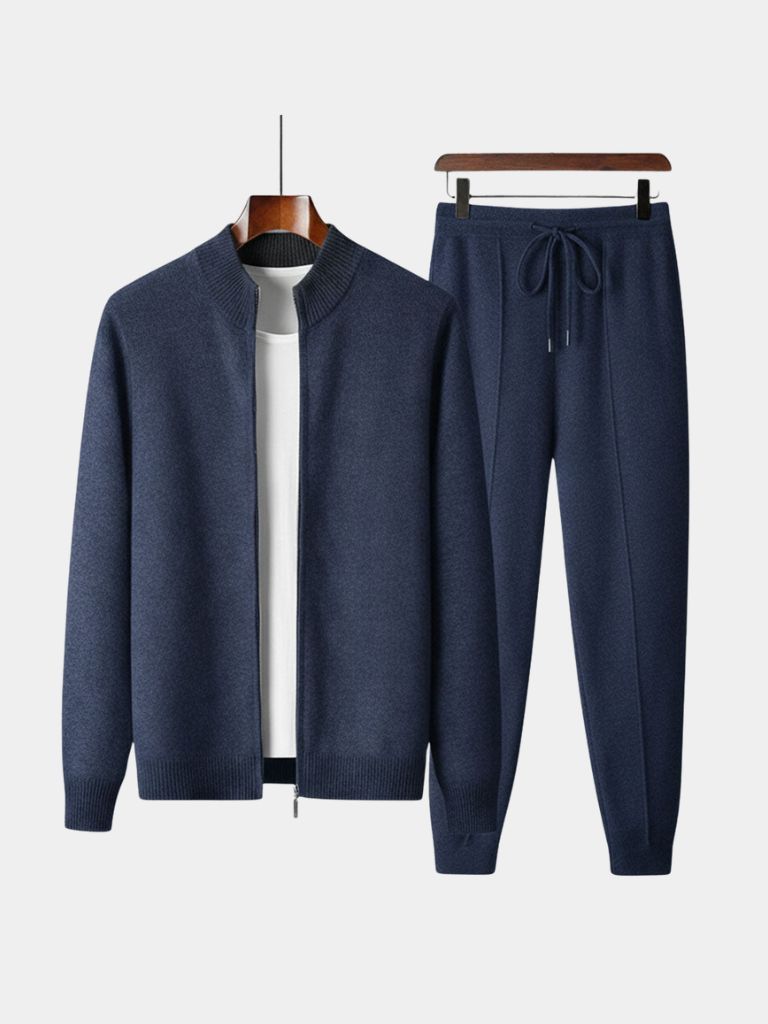 Héritage Cachemire - Croix & Couronne