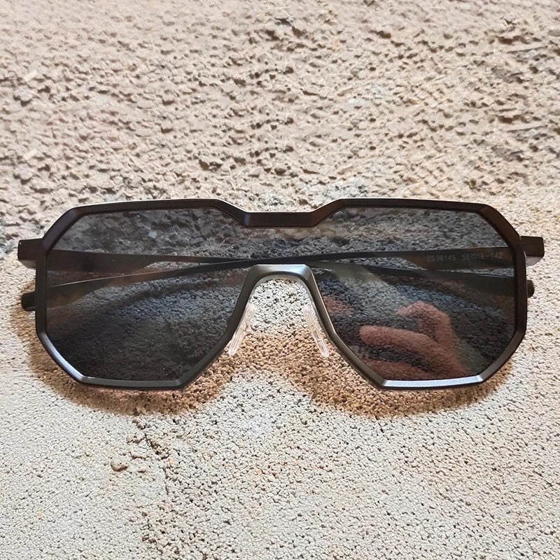 Lunettes de soleil Chrono Aviator
