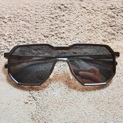 Lunettes de soleil Chrono Aviator