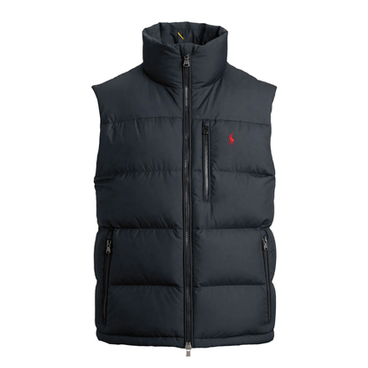 R.L | Signature Men's Gilet – Clearance