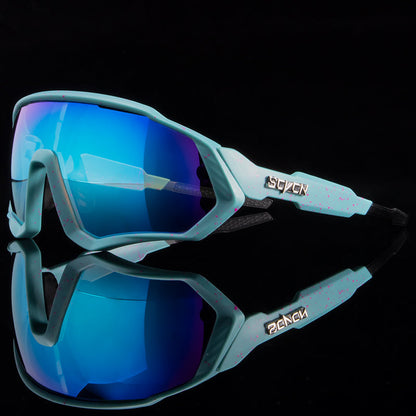 Lunettes de soleil polarisées SolarPulse